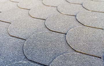 Kirmington asphalt roofing costs
