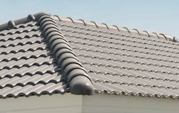 advantages of Kirmington clay roofing