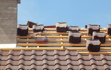 Kirmington clay roofing costs