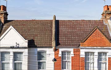 clay roofing Kirmington, Lincolnshire
