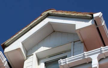 Kirmington fascia installation costs