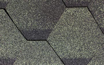 Kirmington fibreglass shingle repairs