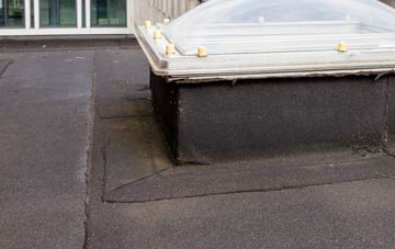 disadvantages of Kirmington flat roofs