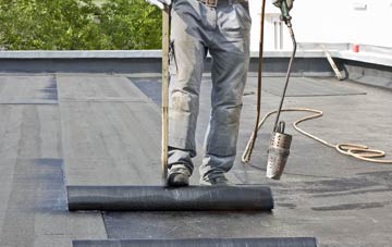 flat roof replacement Kirmington, Lincolnshire