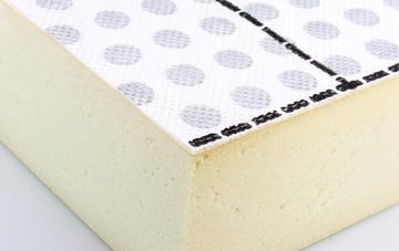 meeting Kirmington building codes