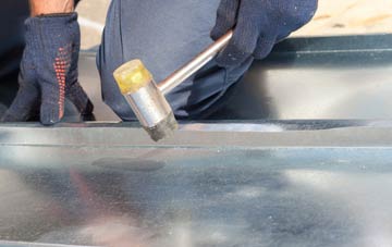 Kirmington metal roofing costs