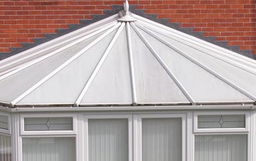 Kirmington polycarbonate conservatory roof repairs