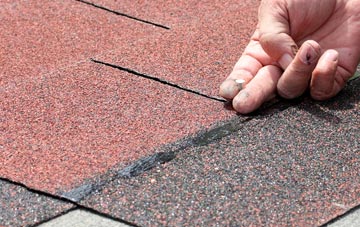 Kirmington asphalt roof repairs