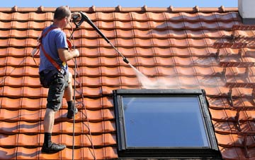 roof cleaning Kirmington, Lincolnshire