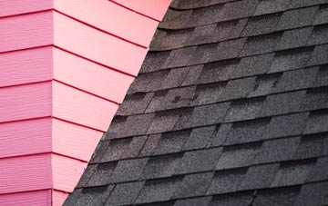 rubber roofing Kirmington, Lincolnshire