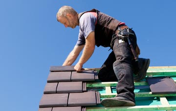 disadvantages of Kirmington slate roofing