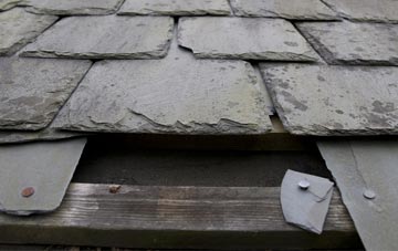 Kirmington slate roof repairs and maintenance