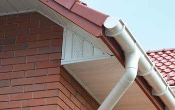 Kirmington soffit repair costs