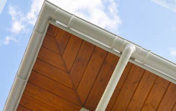Kirmington soffit types