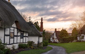 is Kirmington thatch roofing popular