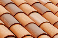 Kirmington clay roofing
