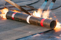 Kirmington flat roof sealing