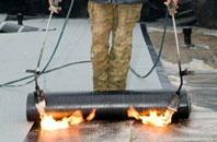 Kirmington flat roof sealing quote