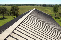 Kirmington metal roof quotes