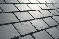 Kirmington slate roof