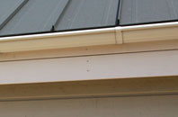 Kirmington soffit repair