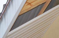 rated Kirmington soffit repair companies