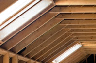 Kirmington tapered roof insulation quotes